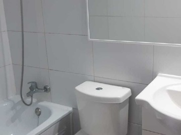 Arriendo Mensual / Departamento / Santiago