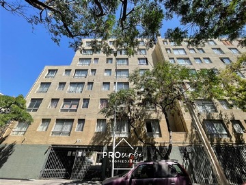 Arriendo Mensual / Departamento / Santiago