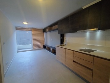 Arriendo Mensual / Departamento / Santiago