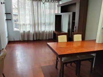 Arriendo Mensual / Departamento / Santiago