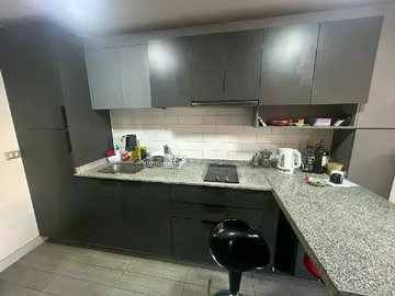 Arriendo Mensual / Departamento / Santiago