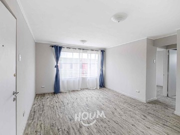 Arriendo Mensual / Departamento / Santiago