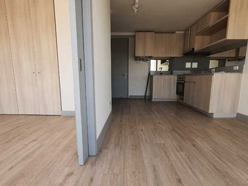 Arriendo Mensual / Departamento / Santiago