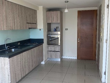 Arriendo Mensual / Departamento / Santiago
