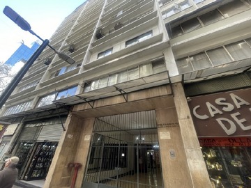 Arriendo Mensual / Departamento / Santiago