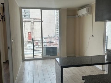 Arriendo Mensual / Departamento / Santiago