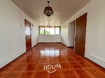 Arriendo Mensual / Departamento / Santiago