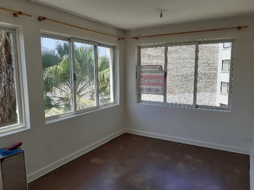 Arriendo Mensual / Departamento / Santiago