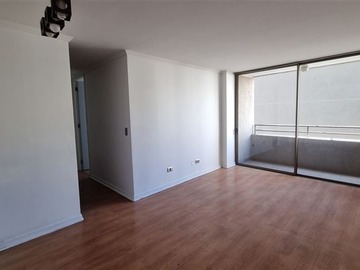 Arriendo Mensual / Departamento / Santiago