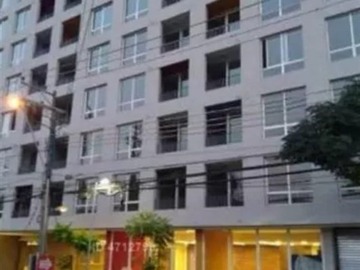 Arriendo Mensual / Departamento / Santiago
