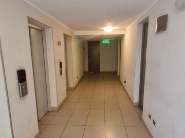 Arriendo Mensual / Departamento / Santiago