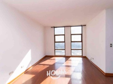 Arriendo Mensual / Departamento / Santiago