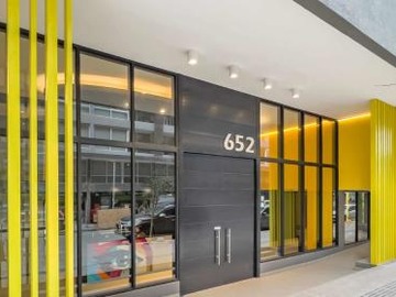 Arriendo Mensual / Departamento / Santiago