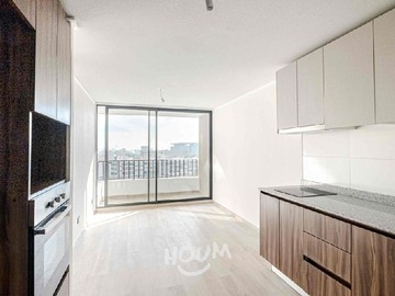 Arriendo Mensual / Departamento / Santiago