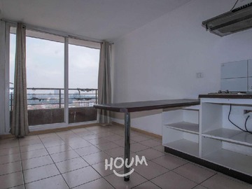 Arriendo Mensual / Departamento / Santiago