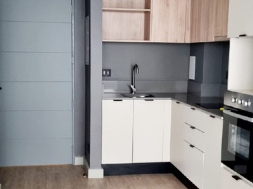 Arriendo Mensual / Departamento / Santiago