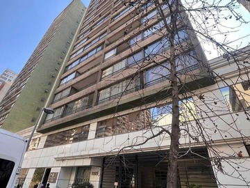 Arriendo Mensual / Departamento / Santiago