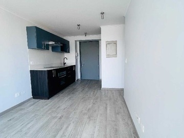 Arriendo Mensual / Departamento / Santiago