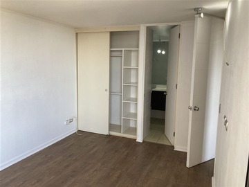 Arriendo Mensual / Departamento / Santiago