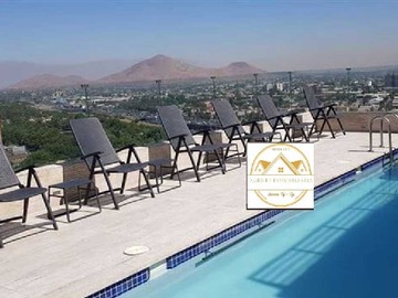 Arriendo Mensual / Departamento / Santiago