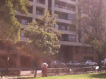 Arriendo Mensual / Departamento / Santiago