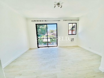 Arriendo Mensual / Departamento / Santiago