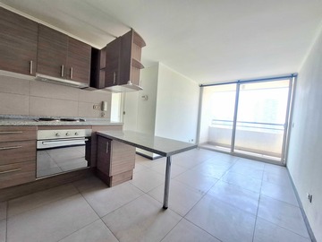 Arriendo Mensual / Departamento / Santiago