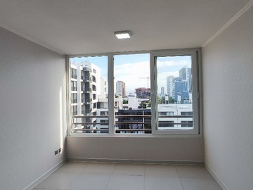 Arriendo Mensual / Departamento / Santiago