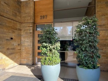 Arriendo Mensual / Departamento / Santiago