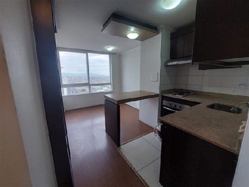 Arriendo Mensual / Departamento / Santiago