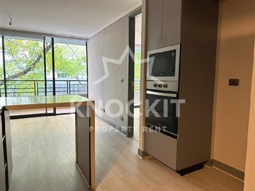 Arriendo Mensual / Departamento / Santiago