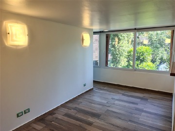 Arriendo Mensual / Departamento / Santiago