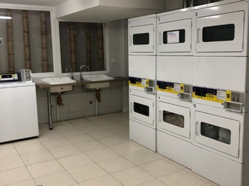 Arriendo Mensual / Departamento / Santiago
