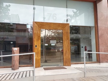 Arriendo Mensual / Departamento / Santiago