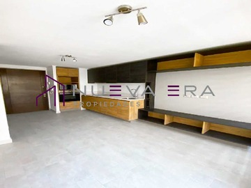 Arriendo Mensual / Departamento / Santiago