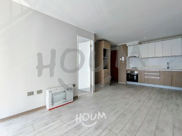 Arriendo Mensual / Departamento / Santiago