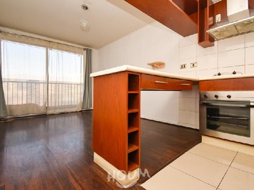 Arriendo Mensual / Departamento / Santiago