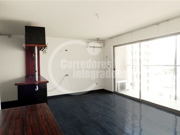 Arriendo Mensual / Departamento / Santiago