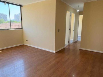 Arriendo Mensual / Departamento / Santiago