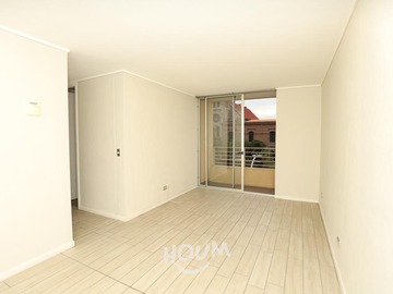 Arriendo Mensual / Departamento / Santiago