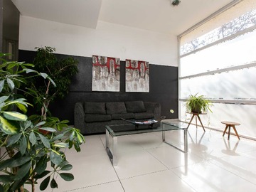 Arriendo Mensual / Departamento / Santiago