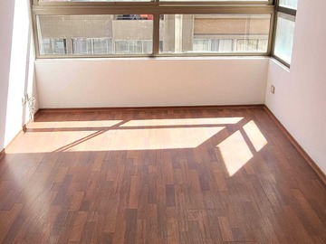 Arriendo Mensual / Departamento / Santiago