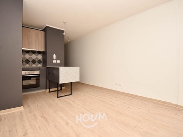 Arriendo Mensual / Departamento / Santiago