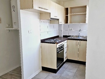 Arriendo Mensual / Departamento / Santiago