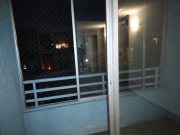 Arriendo Mensual / Departamento / Santiago