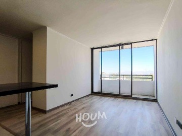 Arriendo Mensual / Departamento / Santiago