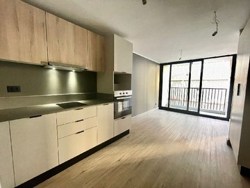 Arriendo Mensual / Departamento / Santiago