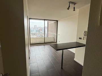 Arriendo Mensual / Departamento / Santiago