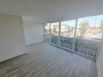 Arriendo Mensual / Departamento / Santiago