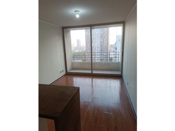 Arriendo Mensual / Departamento / Santiago